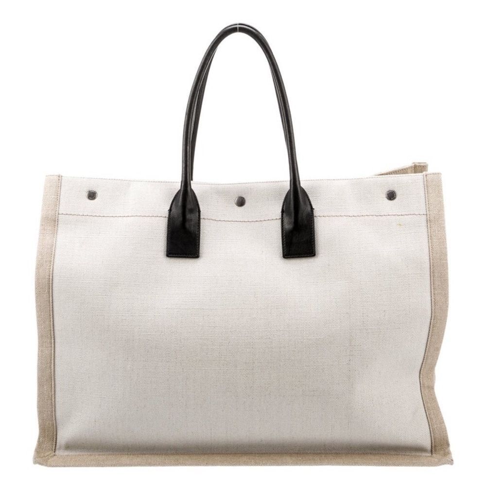 Saint Laurent Tote Bag - Picture 3 of 5